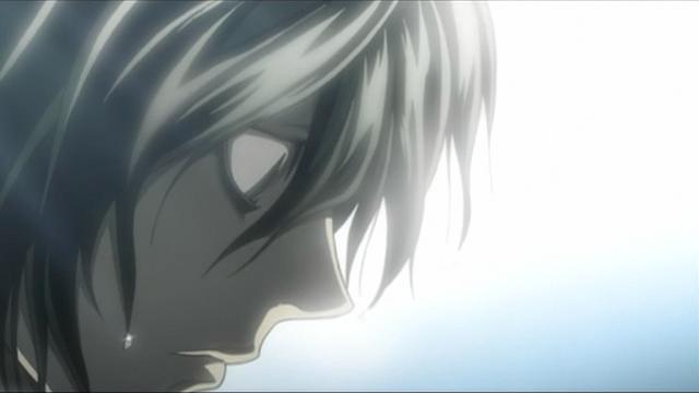 Otaku Gallery  / Anime e Manga / Death Note / Screen Shots / 25 - Oblio / 159.jpg